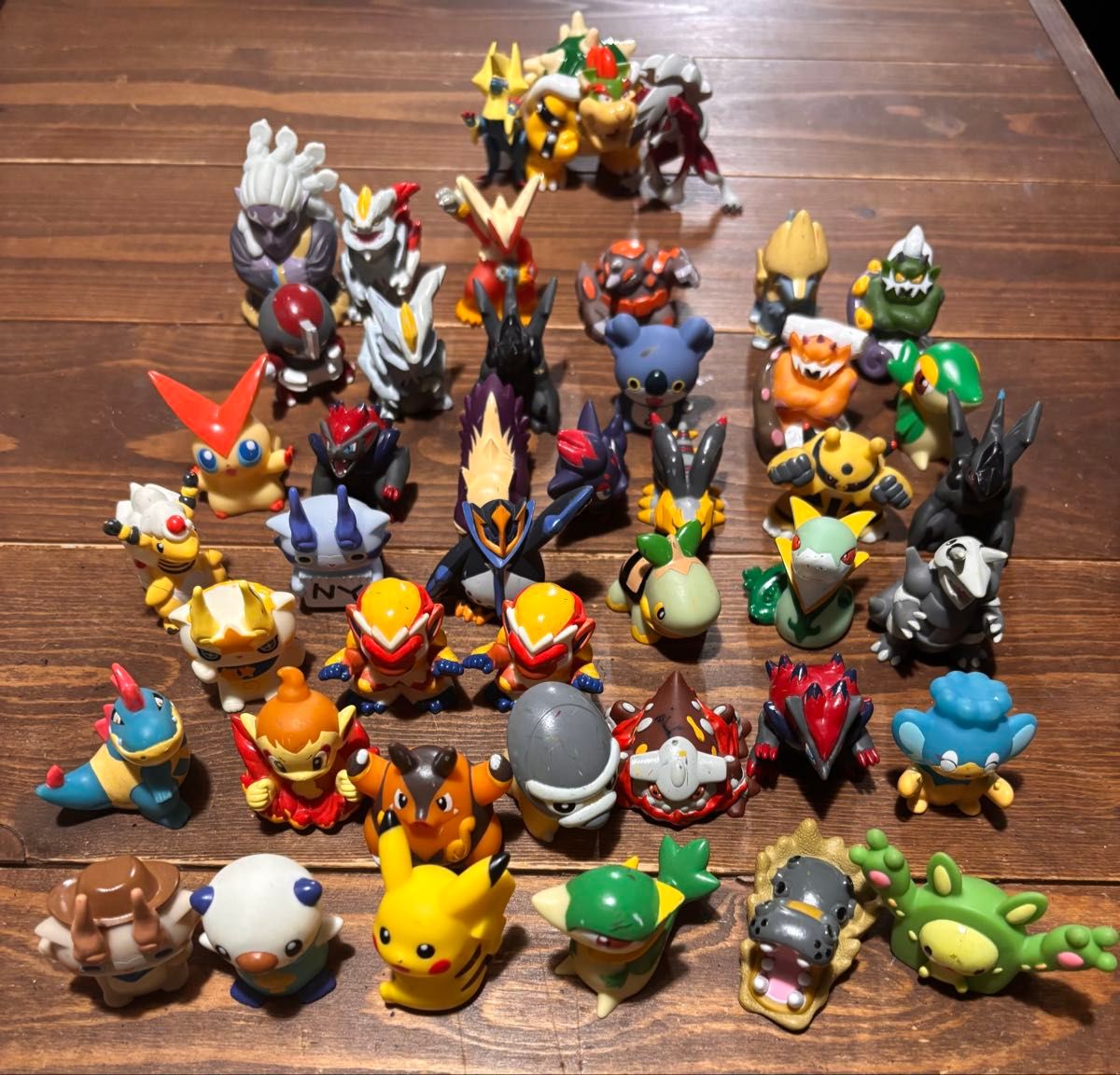 ポケモン ポケモンキッズDX まとめ売り セット ポケットモンスター