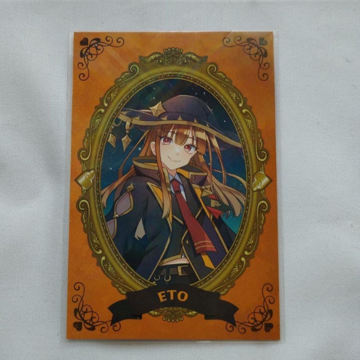 カラフルピーチ 魔法学園トレカ まとめ売り どぬく｜Yahoo!フリマ（旧