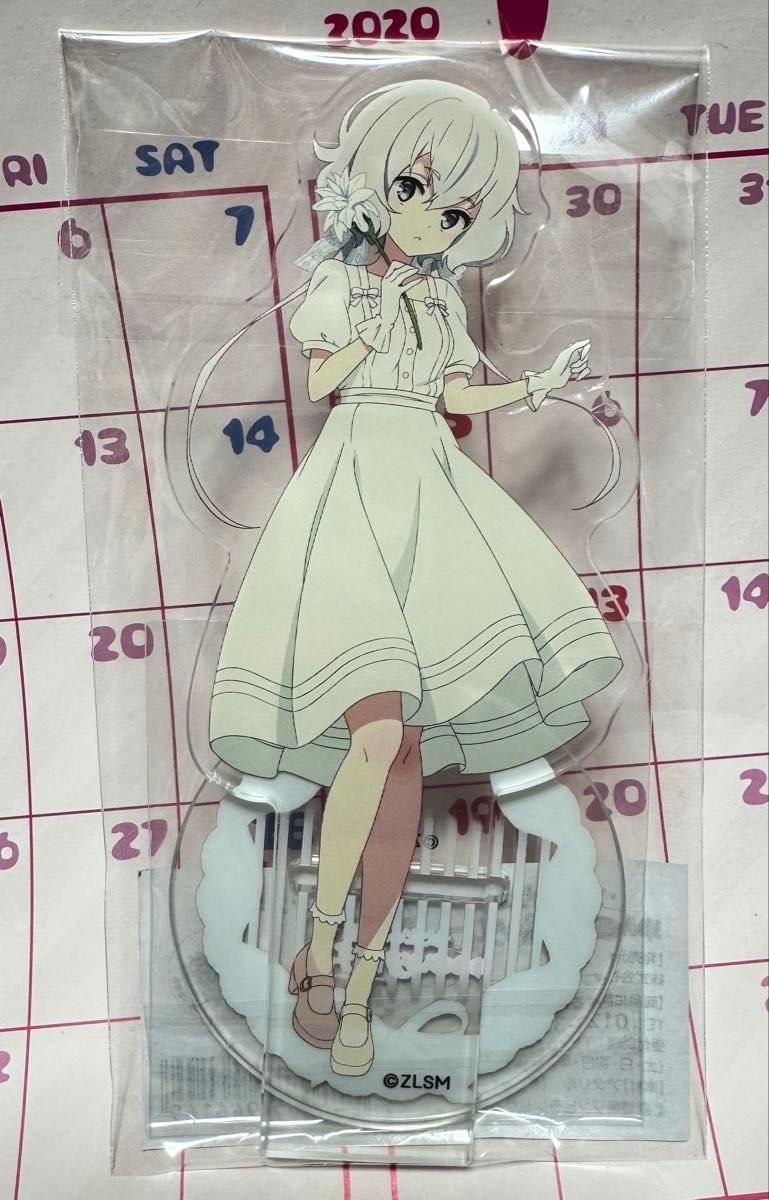 ゾンビランドサガ 伊万里湾花火大会2022 紺野純子 アクスタ｜Yahoo