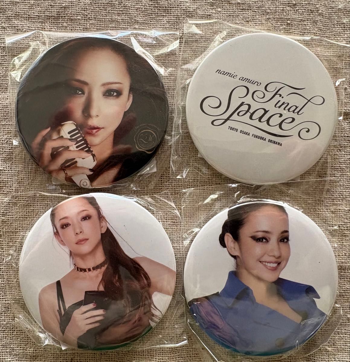安室奈美恵 FC ファンクラブ fan Space vol 1-30 会報ファイル｜Yahoo