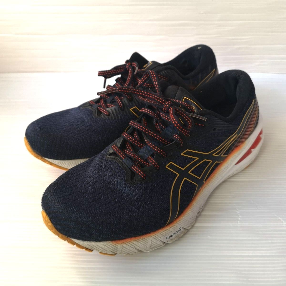 限定色 新品 asics WINJOB CP216 TOUGH 26 5cm｜Yahoo!フリマ（旧