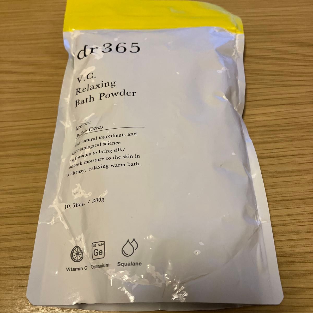 ビモア バスパウダー 300g｜Yahoo!フリマ（旧PayPayフリマ）