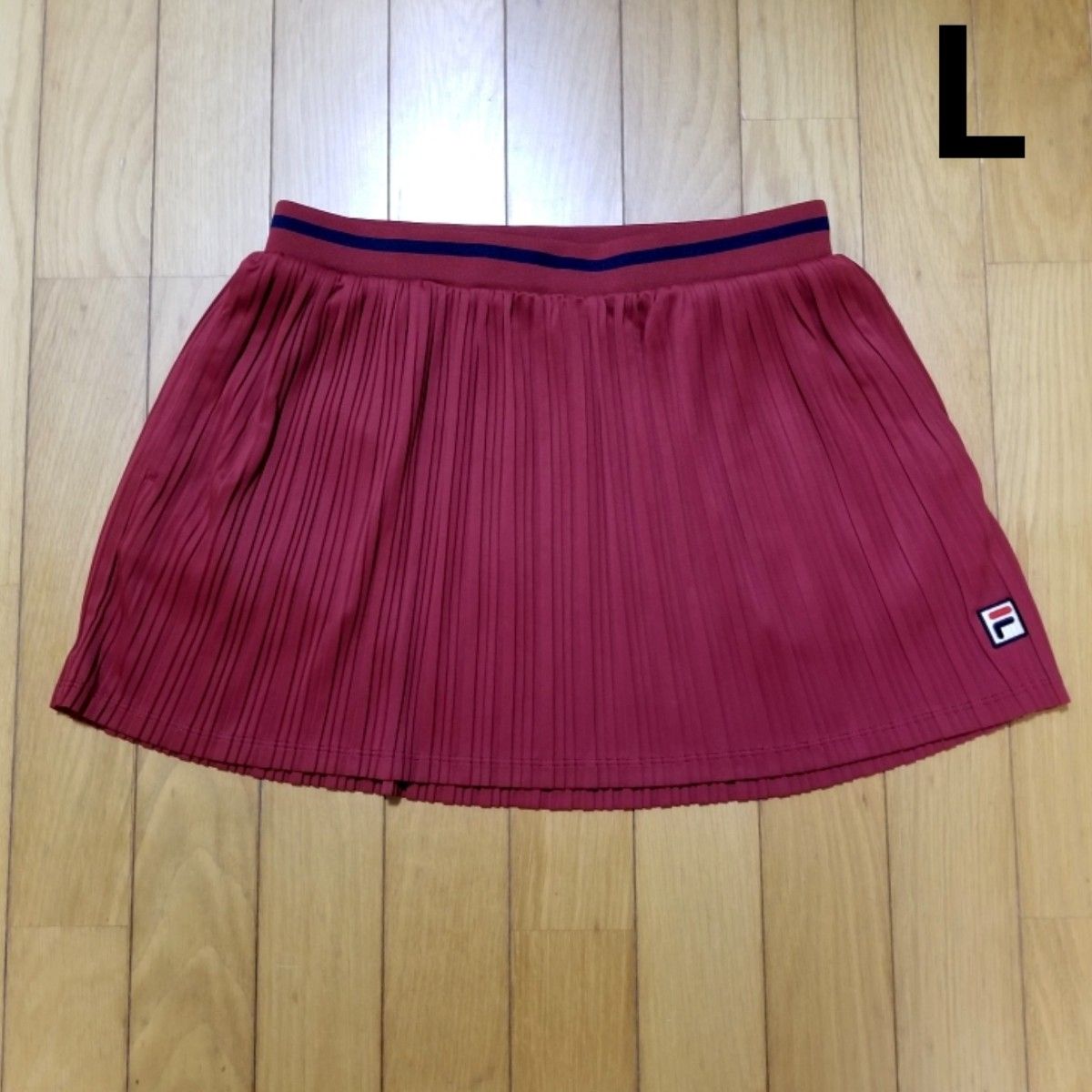 新品 アドミラル2025春夏最新作 レディース【グラフィックプリーツ