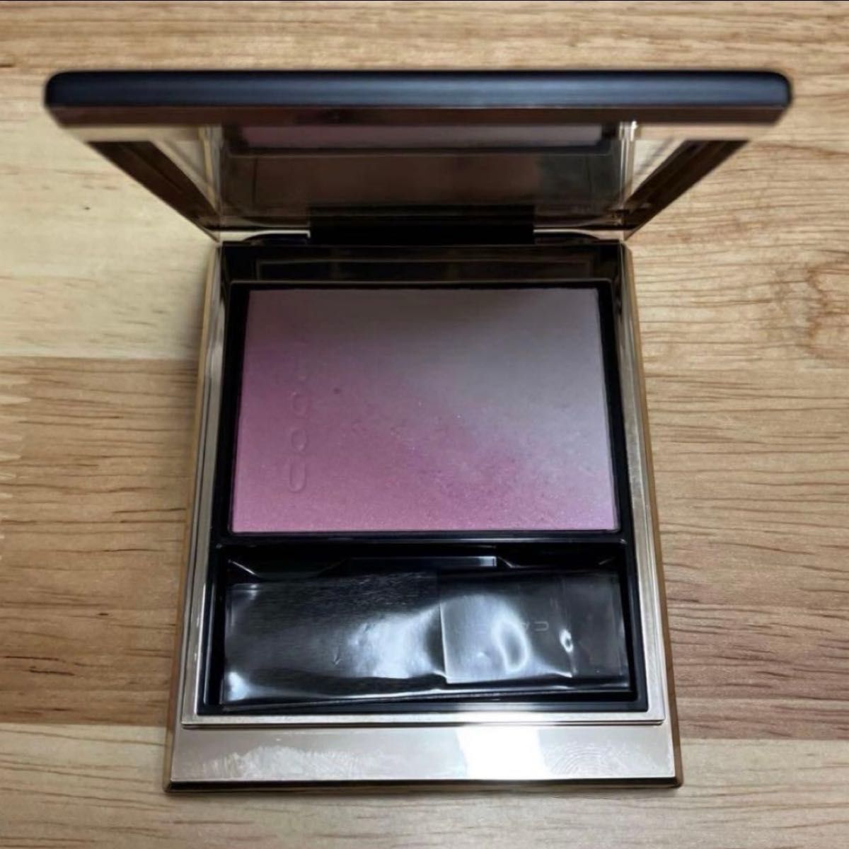 SUQQU スック ブラーリングカラーブラッシュ 109 輝流星｜Yahoo!フリマ