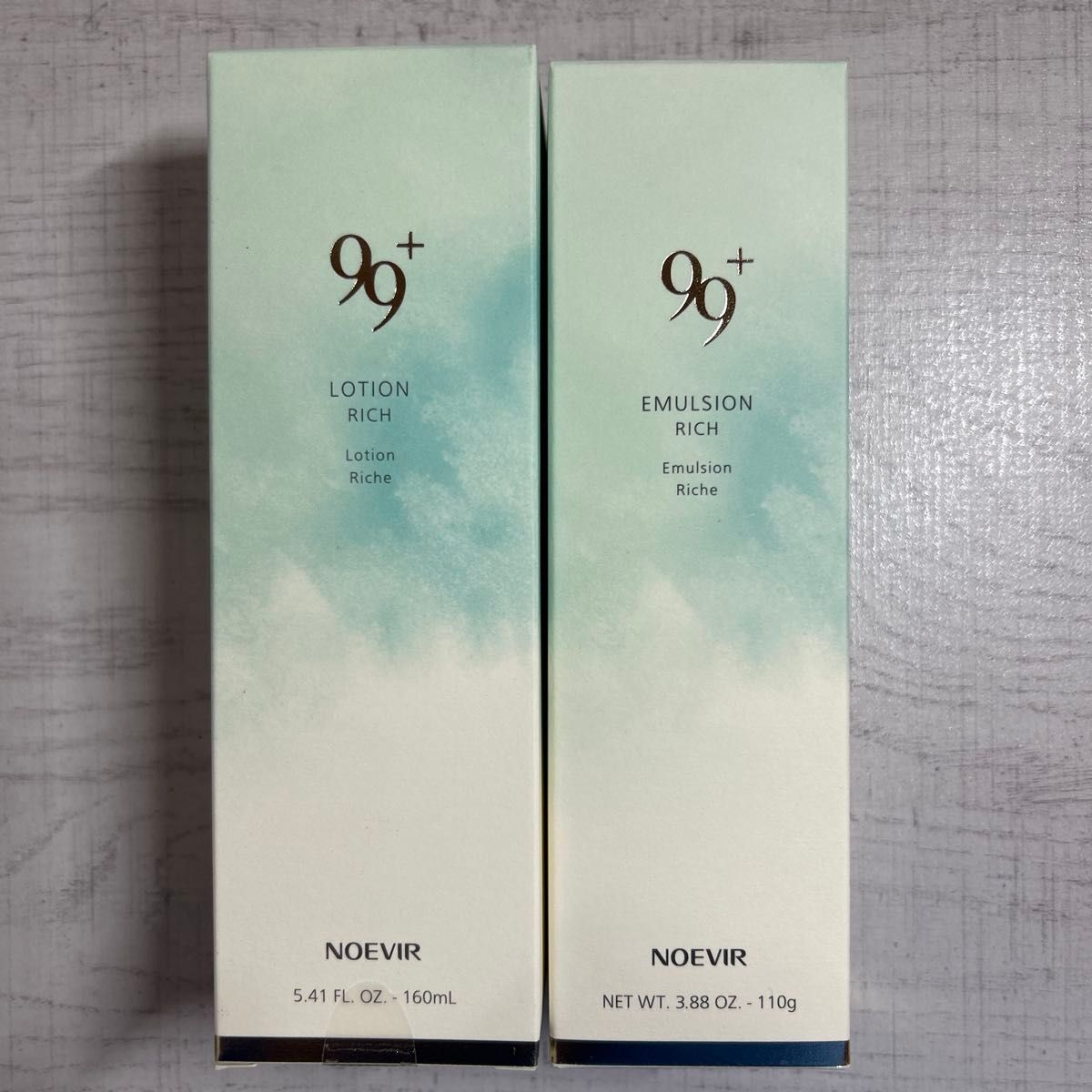 ノエビア スキンローション ミルクローションセット｜Yahoo!フリマ（旧