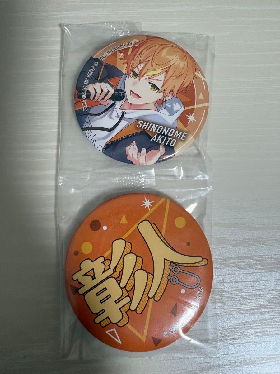 マクロスF ブレラスターン ブレラ オシャレマクロス 缶バッジ｜Yahoo