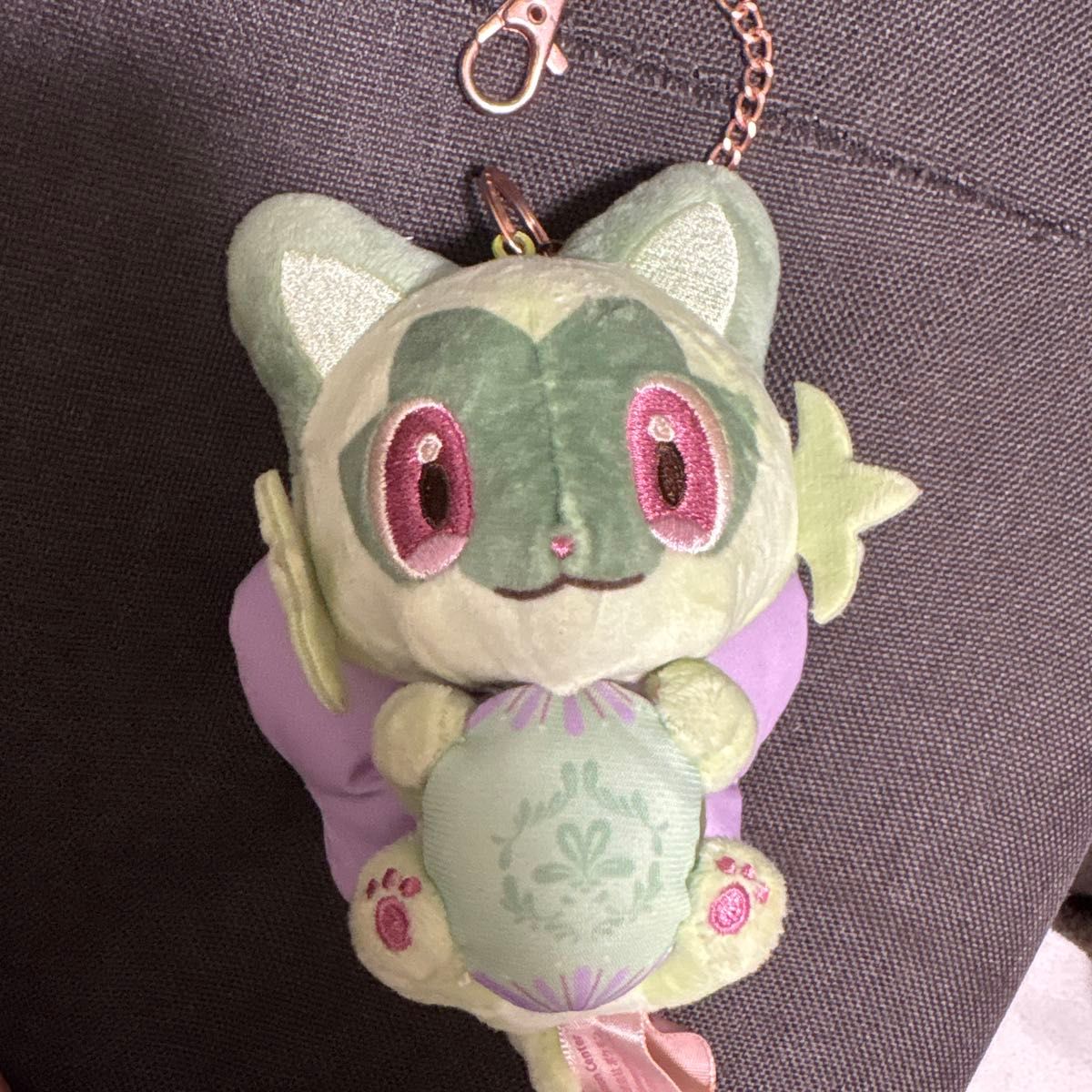 ポケモン イースター エーフィ ぬいぐるみ Botanical Easter｜Yahoo