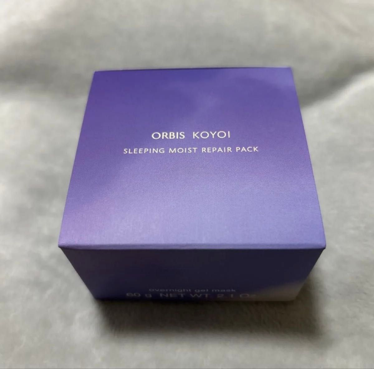 エスシー エナブル ファインパック 60g × 2本入り｜Yahoo!フリマ（旧