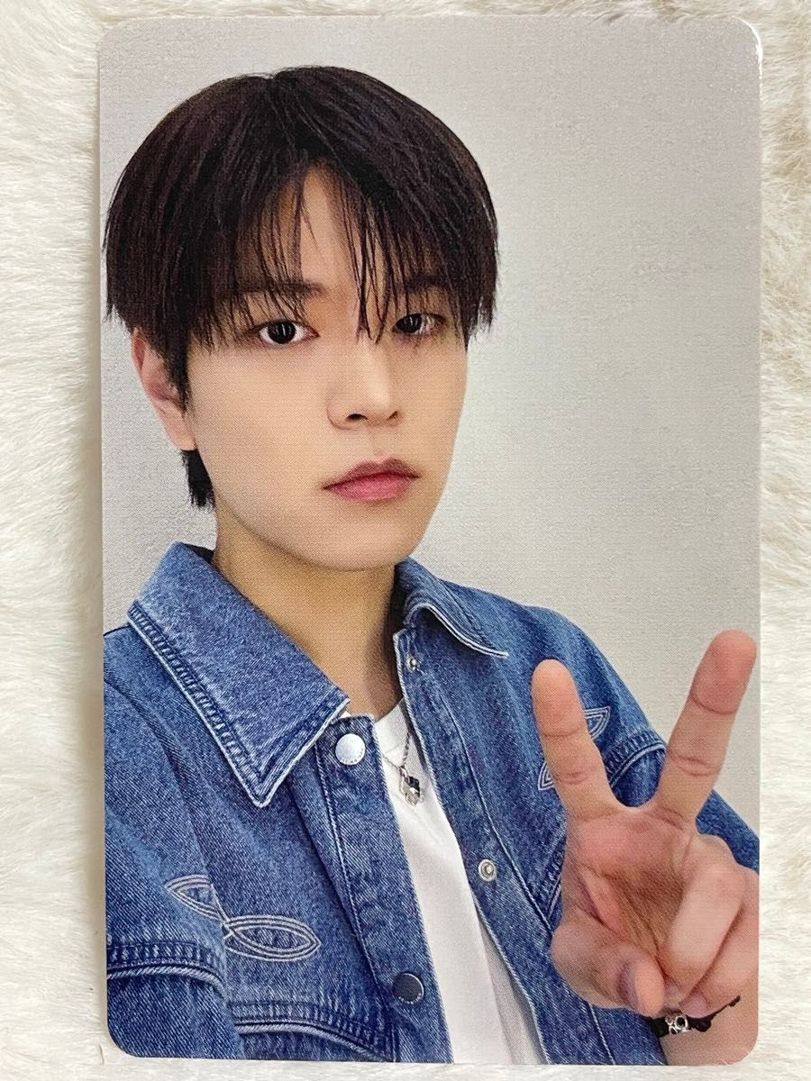 Stray kids KARMA オフイベ 会場限定 トレカ 1/25 コンプ｜Yahoo