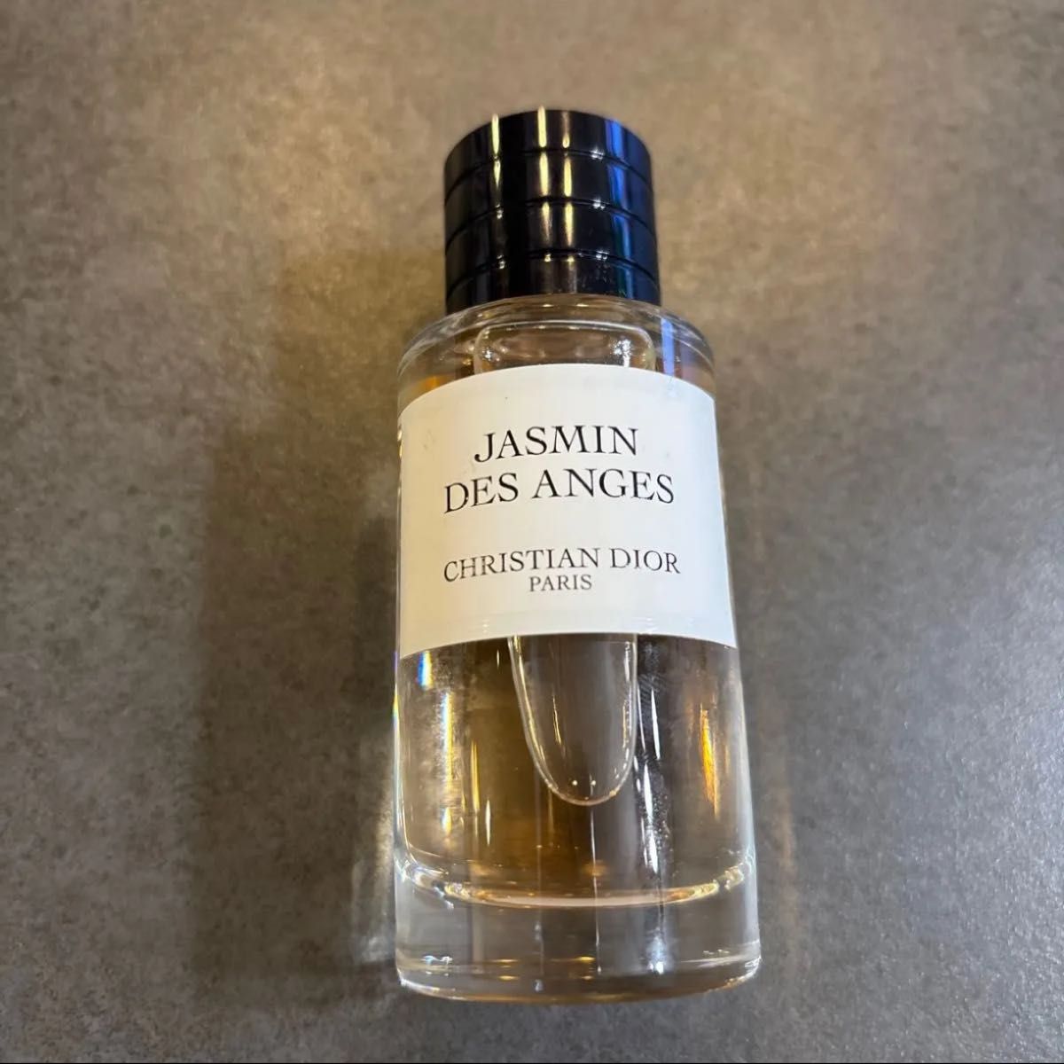 Dior JASMIN DES ANGES ジャスミンデザンジュ125ml｜Yahoo!フリマ（旧
