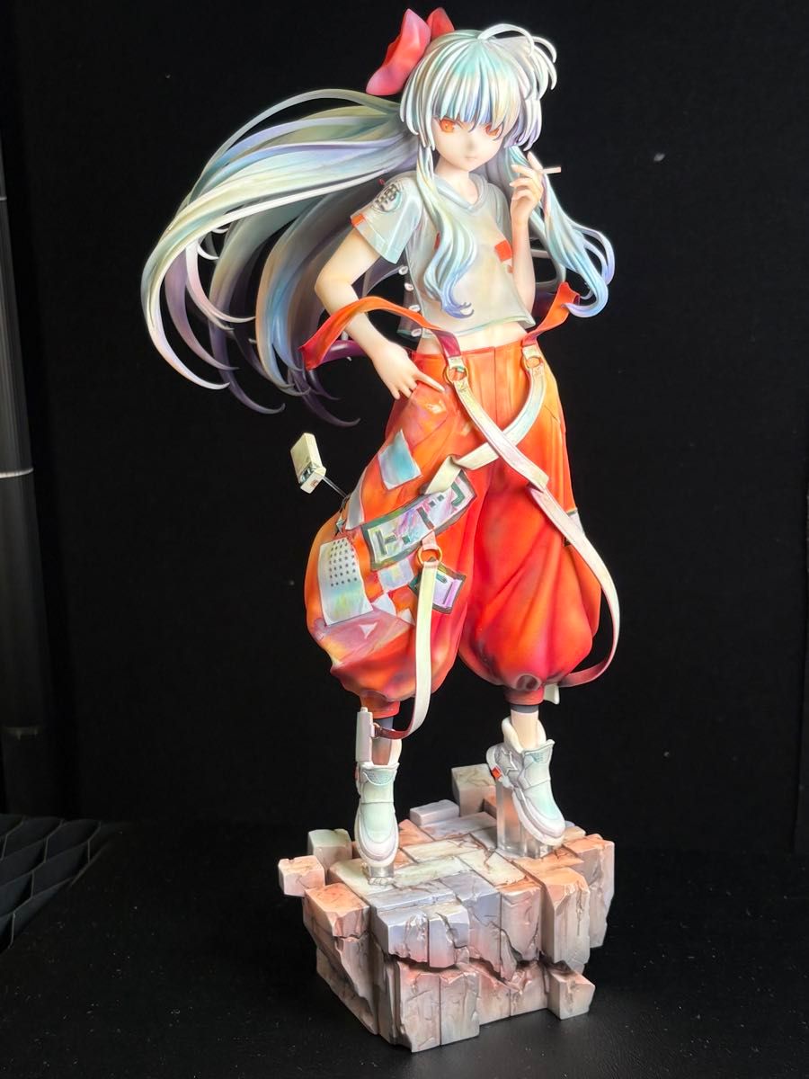 ワンフェス Wondersmith ワンダースミス ちび和モダンさくら＆ちび和