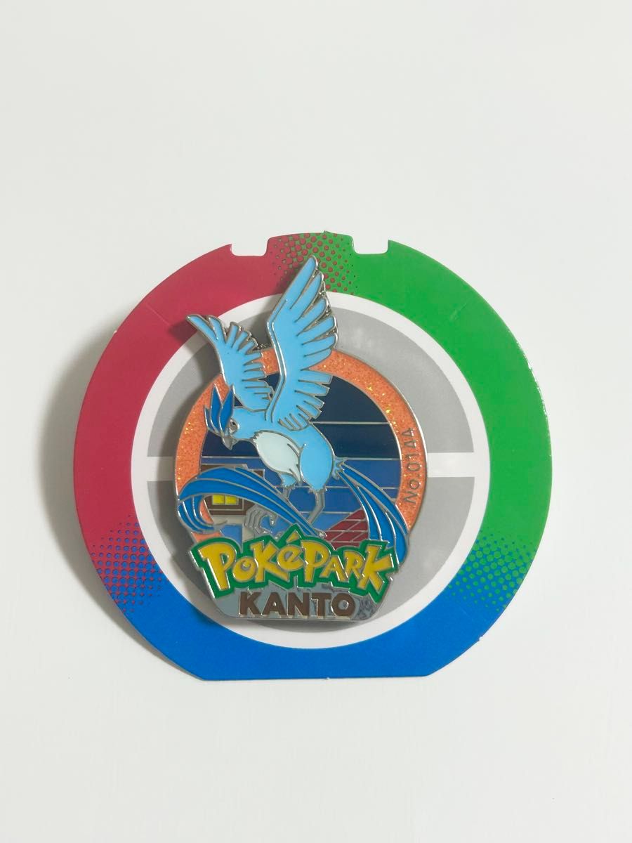 ポケパーク ポケパークカントー ピンバッジ ピンズ リザード｜Yahoo