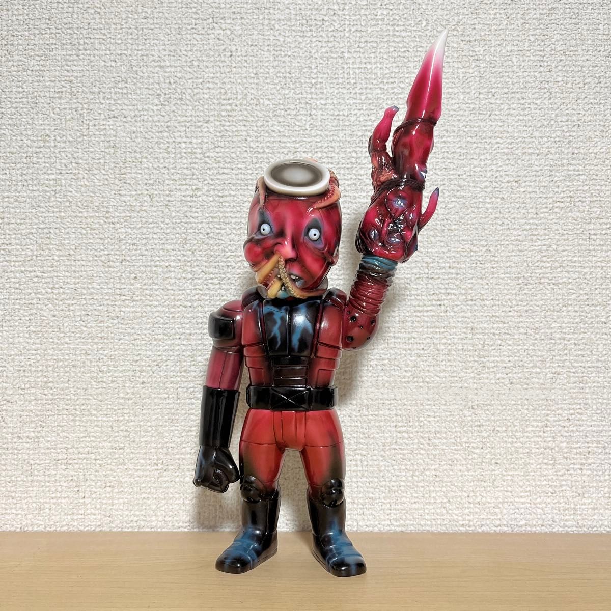 RHND展2025 フォーチュンキッド アドベンチャー ぬいぐるみ 5種セット