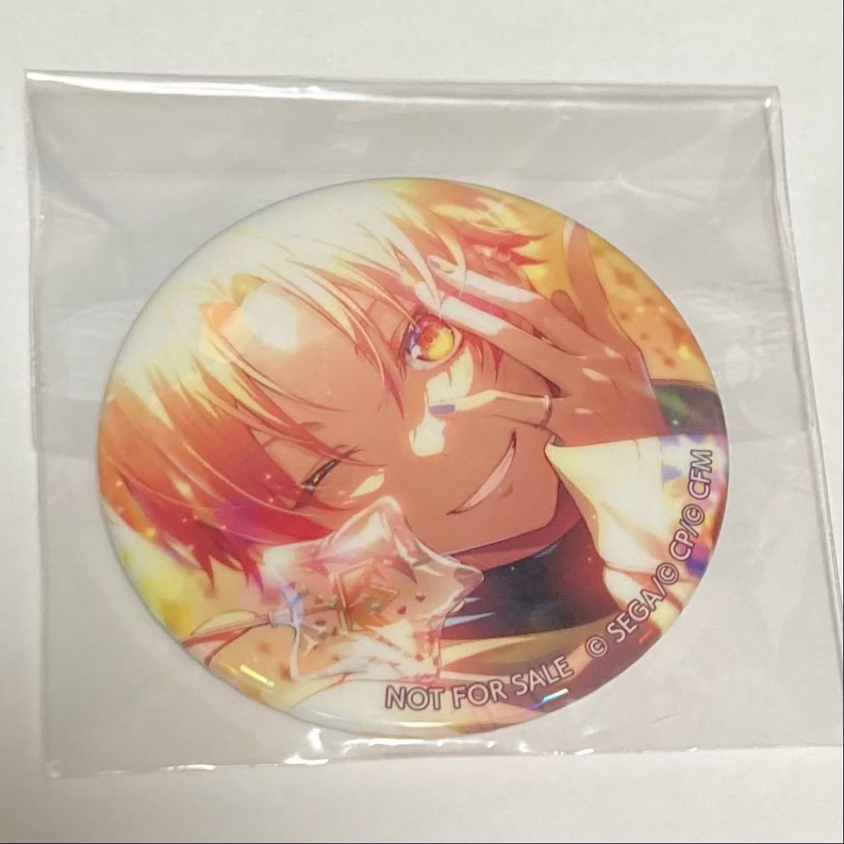 東雲彰人 缶バッジ 40点｜Yahoo!フリマ（旧PayPayフリマ）