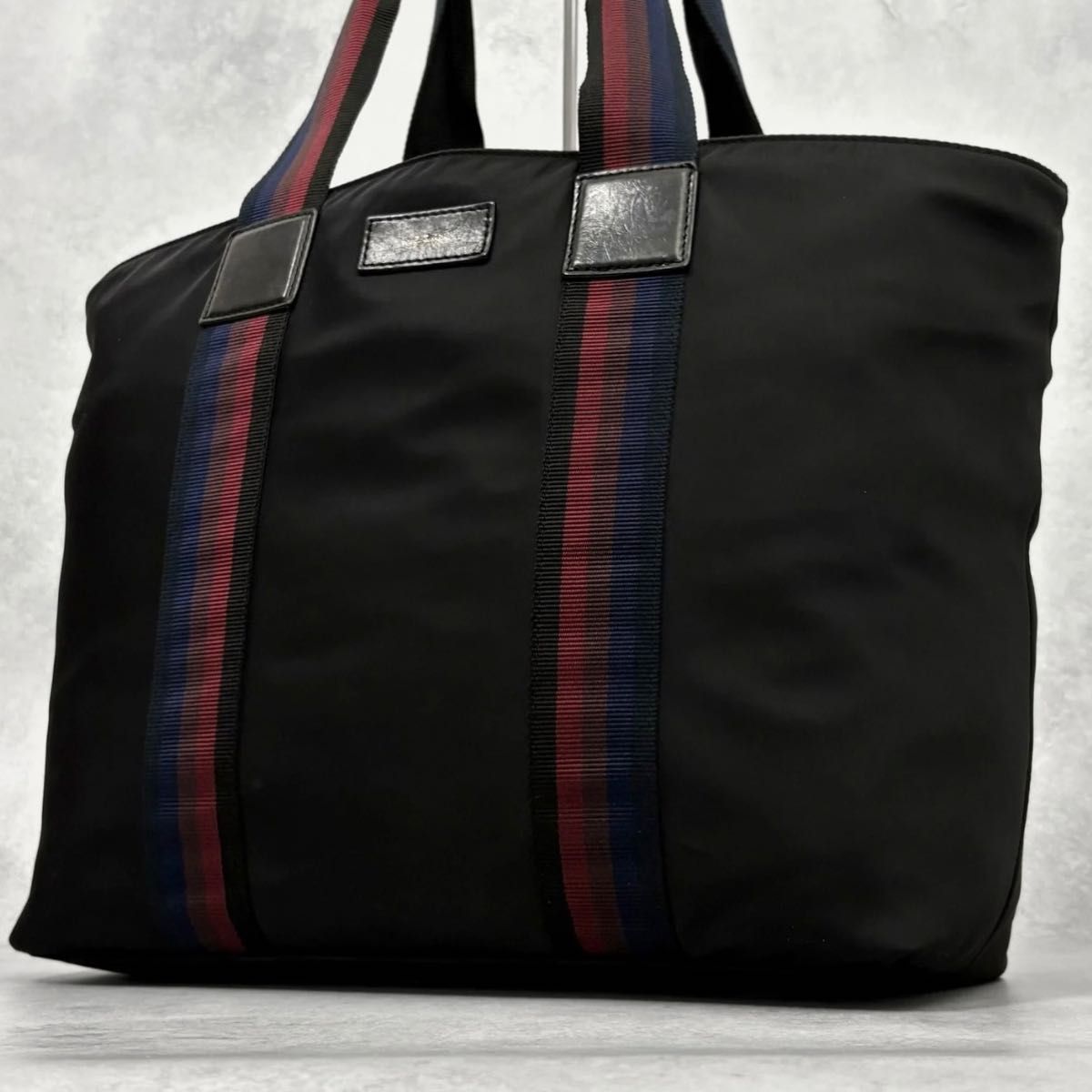 Paul Smith ポールスミス マルチストライプ ボディーバッグ｜Yahoo