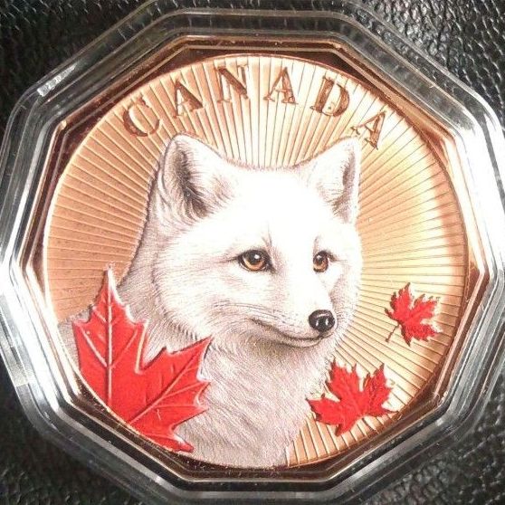 ゲルマニアミント SPパッケージ『地動説 コペルニクス』 1オンス銀貨