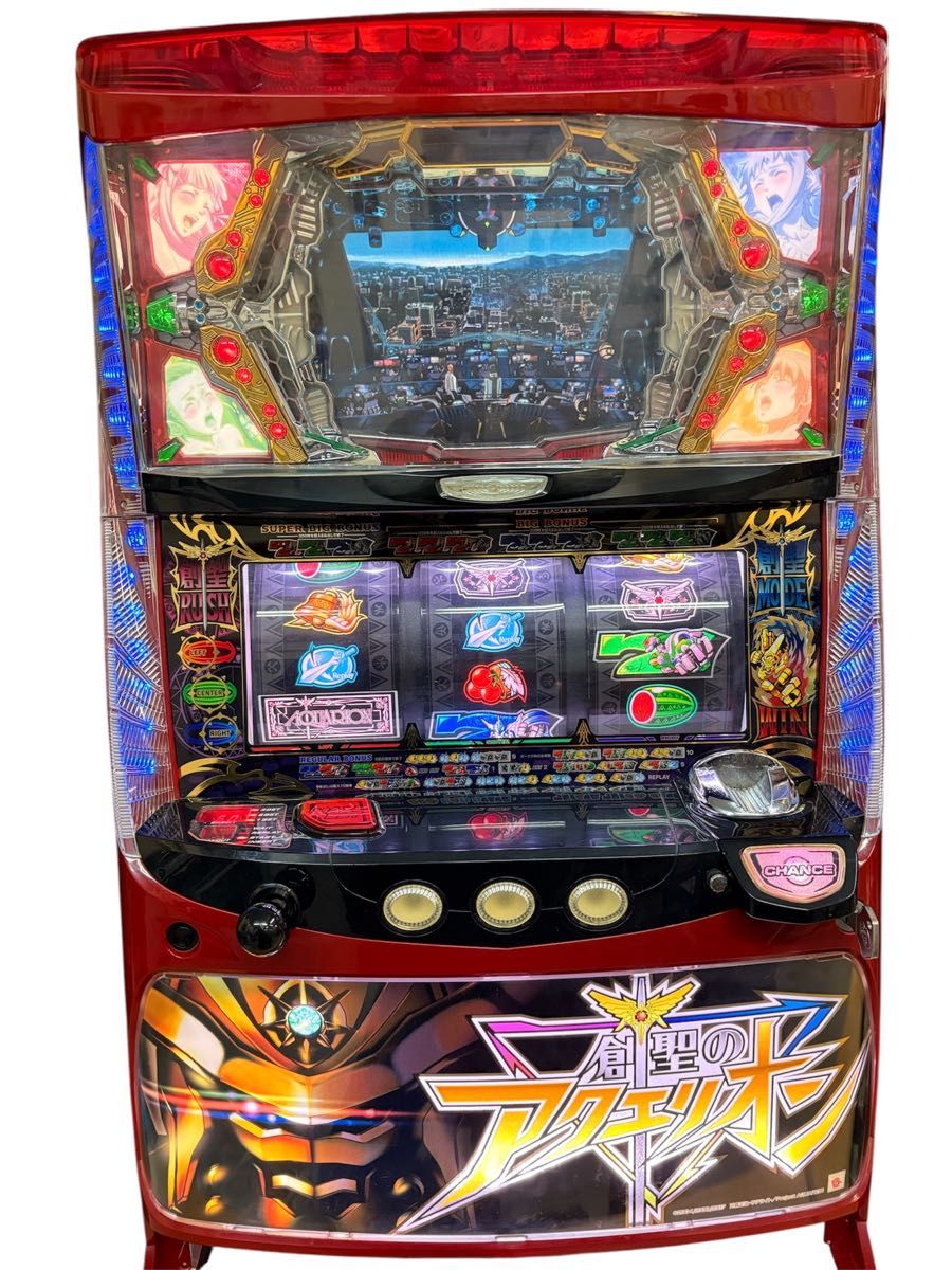 吉宗 スマスロ 吉宗 パチスロ実機 大都｜Yahoo!フリマ（旧PayPayフリマ）