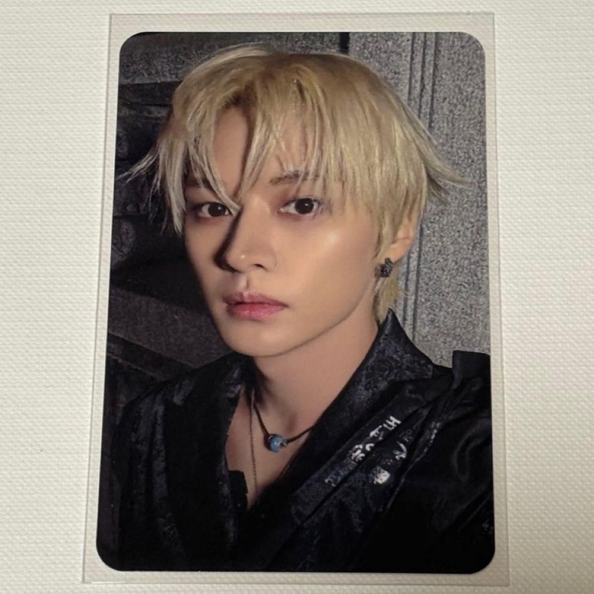 スキズ 韓国 ポップアップ DO IT 特典 トレカ ラントレ ラキドロ リノ