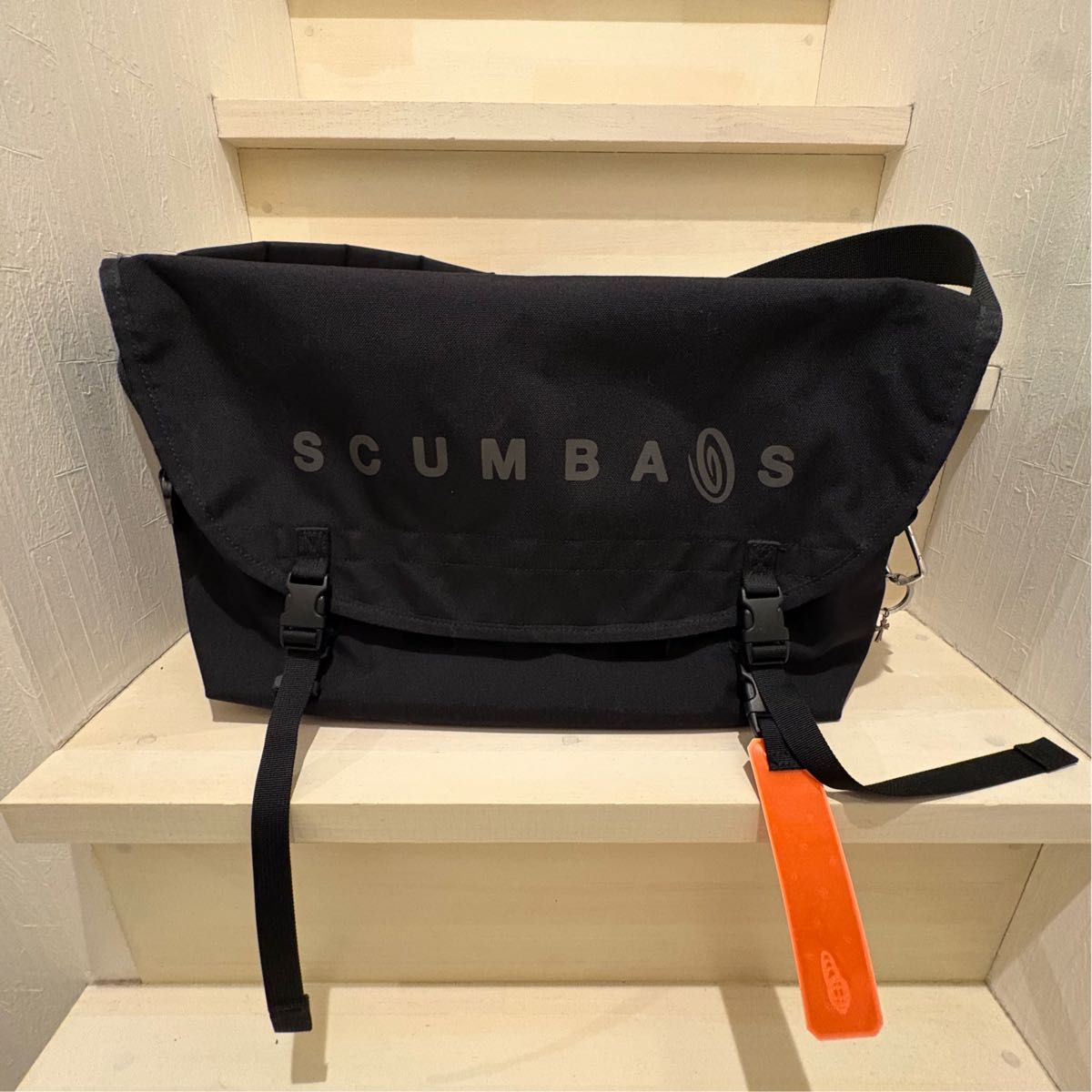 希少 レア TIMBUK2×LLBean Messenger Bag｜Yahoo!フリマ（旧PayPayフリマ）