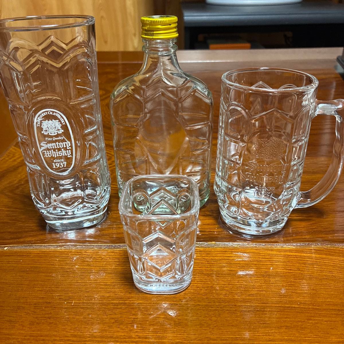 サントリーエイド ガンダムグラス 5個セット｜Yahoo!フリマ（旧PayPay