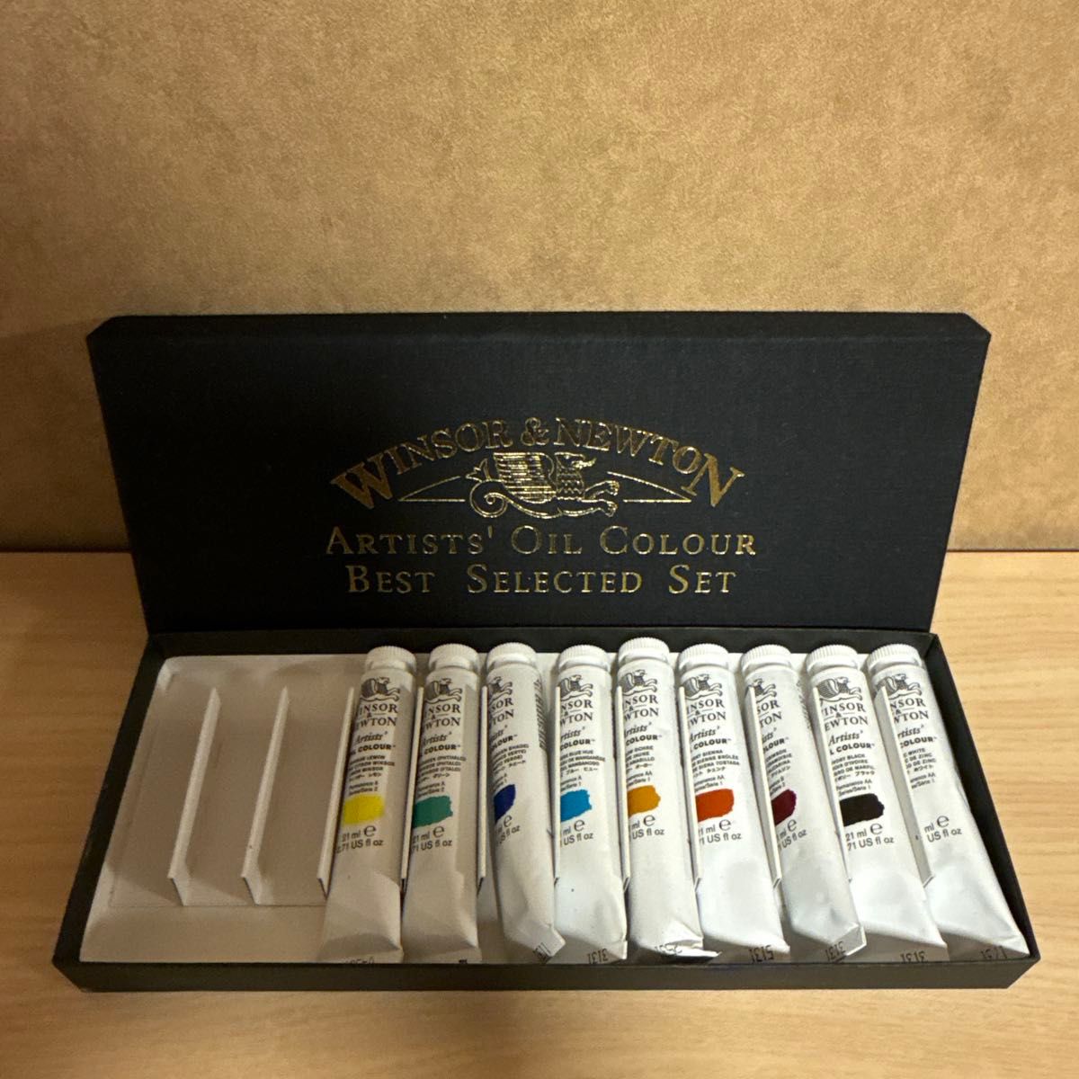 未使用】da Vinci 油彩筆 まとめ売り 8本セット 画材｜Yahoo!フリマ