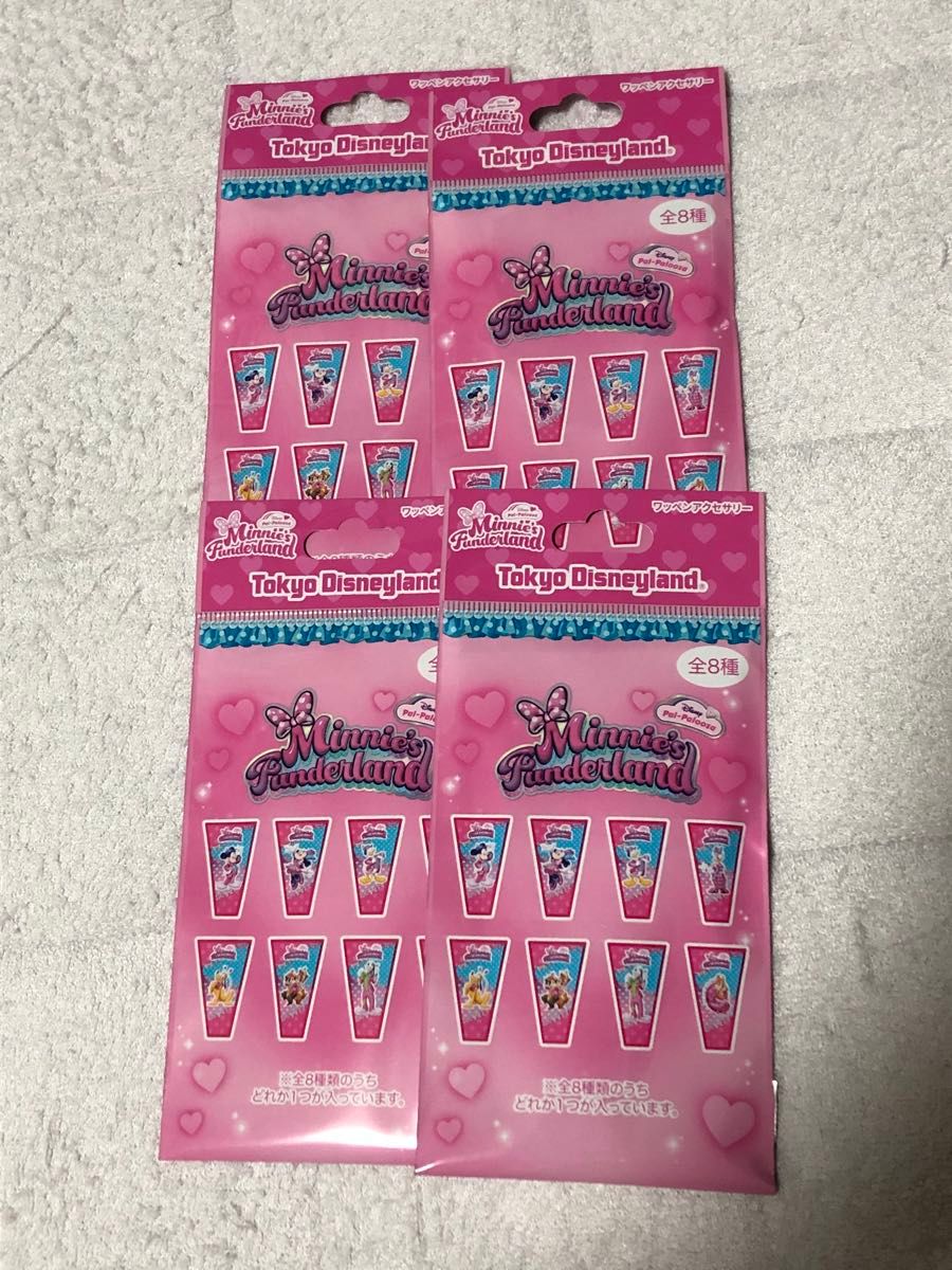 ミニー パルパルーザ スマホアクセサリー｜Yahoo!フリマ（旧PayPayフリマ）