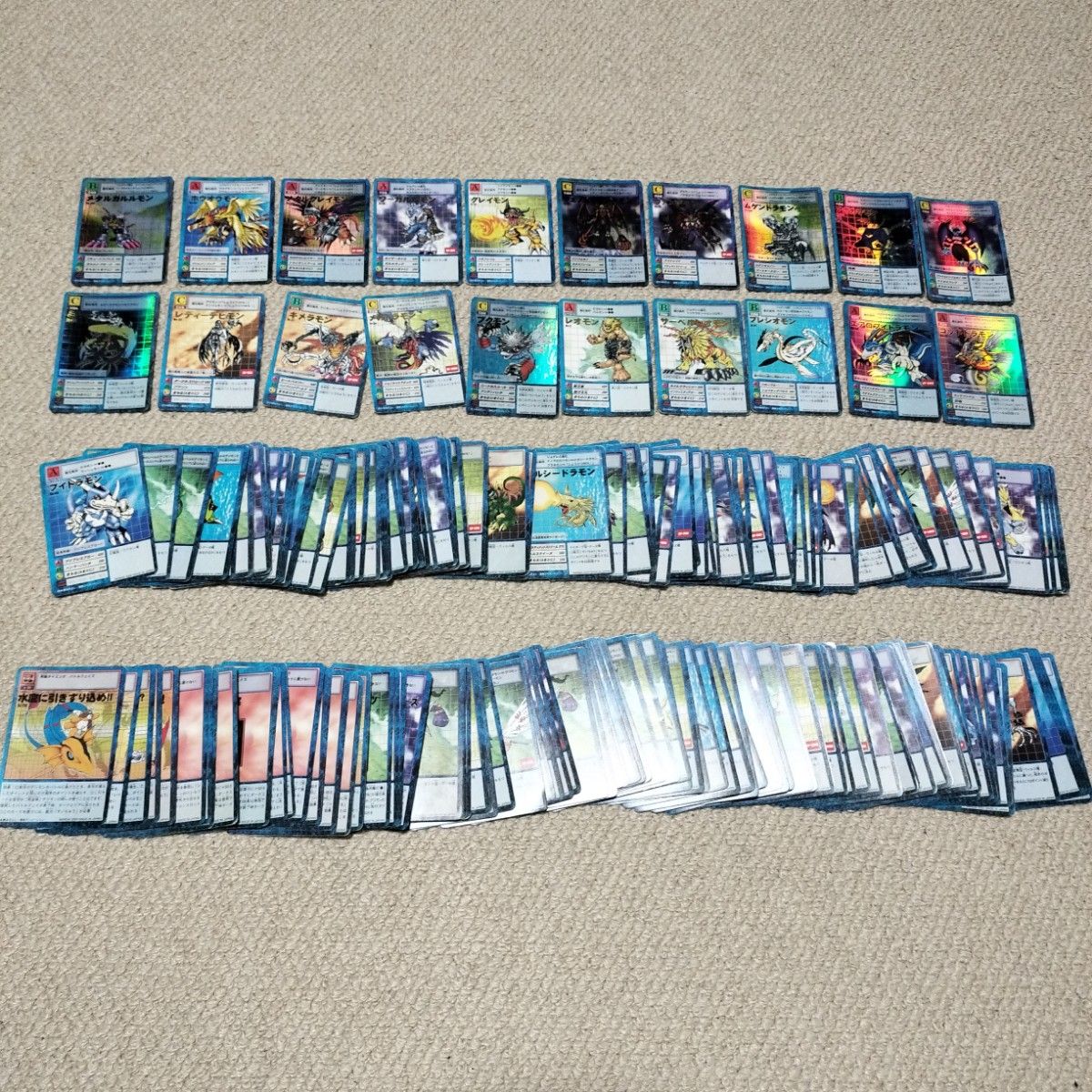 非売品】旧デジモンカード Sp-22 エンシェントグレイモン｜Yahoo