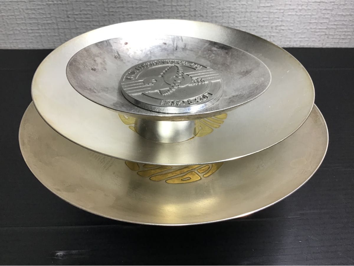 純銀メダル 純銀銘板 106g｜Yahoo!フリマ（旧PayPayフリマ）