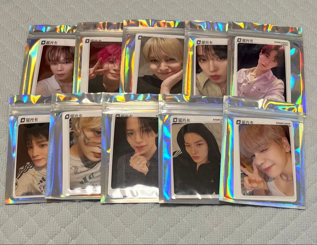 JO1 TIMA限定 qq music 全員 トレカ｜Yahoo!フリマ（旧PayPayフリマ）