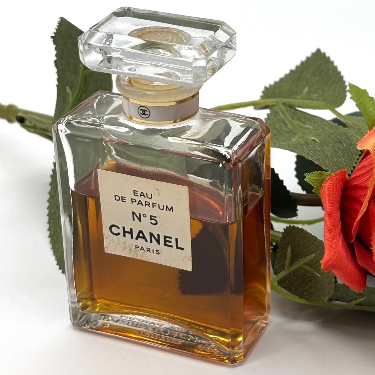 CHANEL N°5 シャネル オードゥ パルファム 50ml 香水｜Yahoo!フリマ