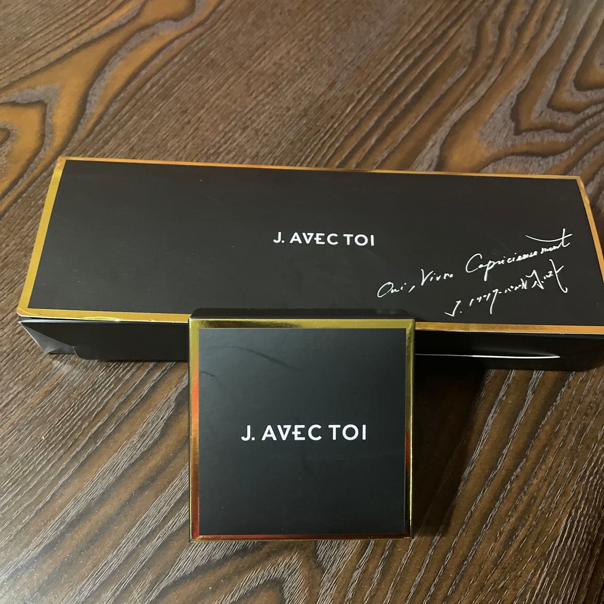 J AVEC TOI バイタライジングHS F(化粧石鹸）90gx2 新品未開封｜Yahoo