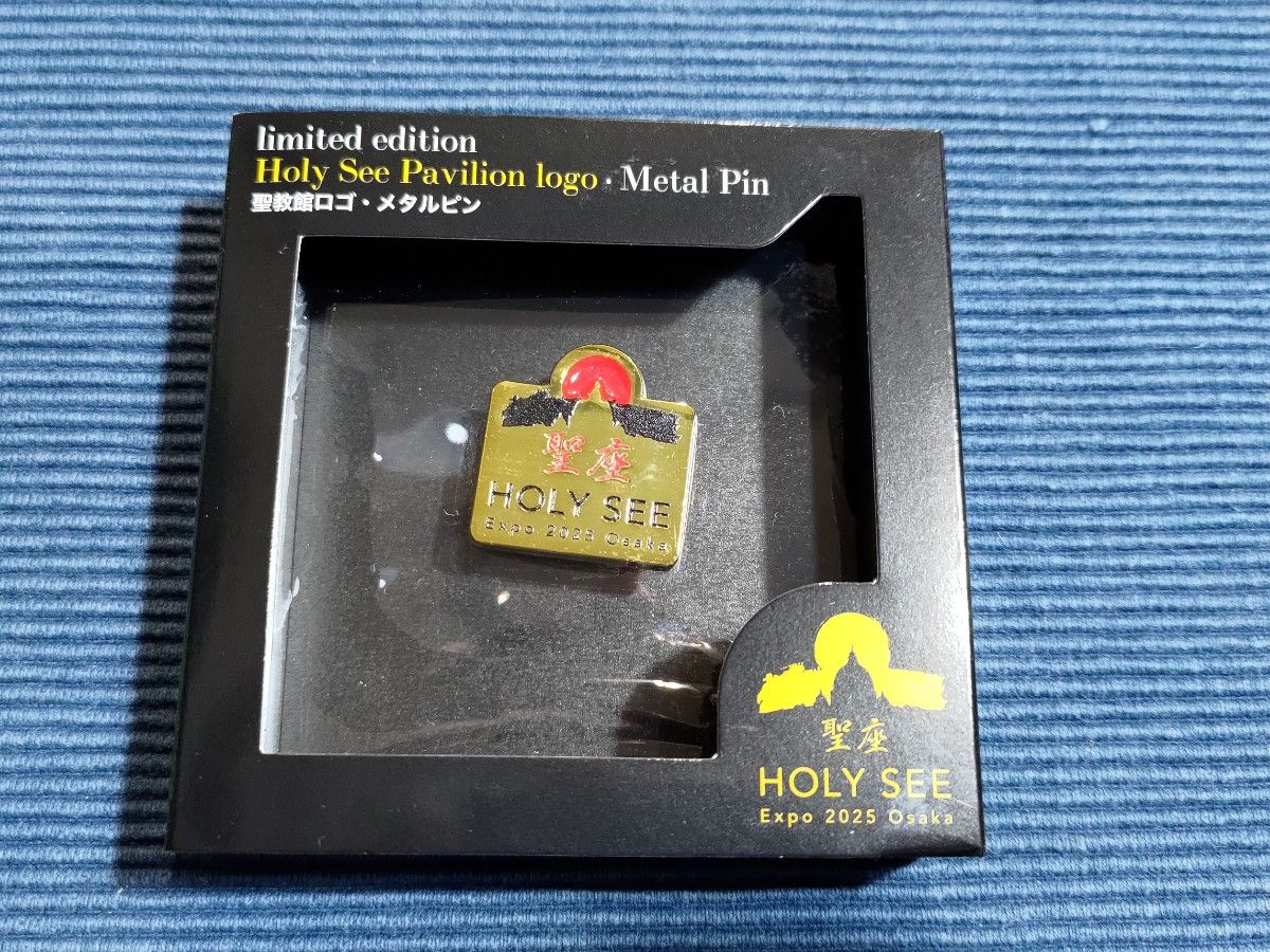 レア】イタリア館 イタリアちゃんピンバッジ EXPO2025 大阪万博 ピンズ