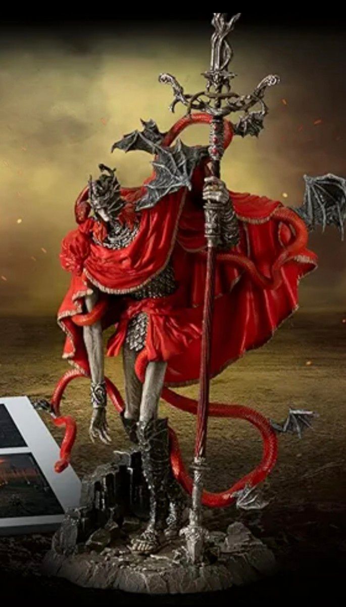 ねんどろいど ELDEN RING エルデンリング アレキサンダー 置物 2251