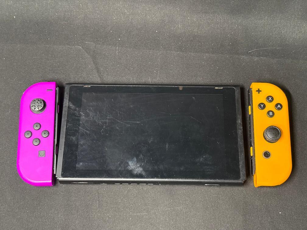 2026年最新】Yahoo!オークション -nintendo switch 本体 ジャンクの