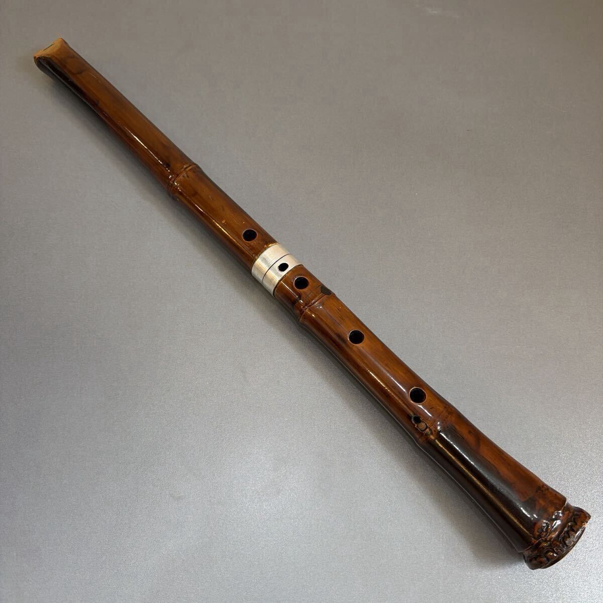 2026年最新】Yahoo!オークション - 尺八(和楽器 楽器、器材)の中古品