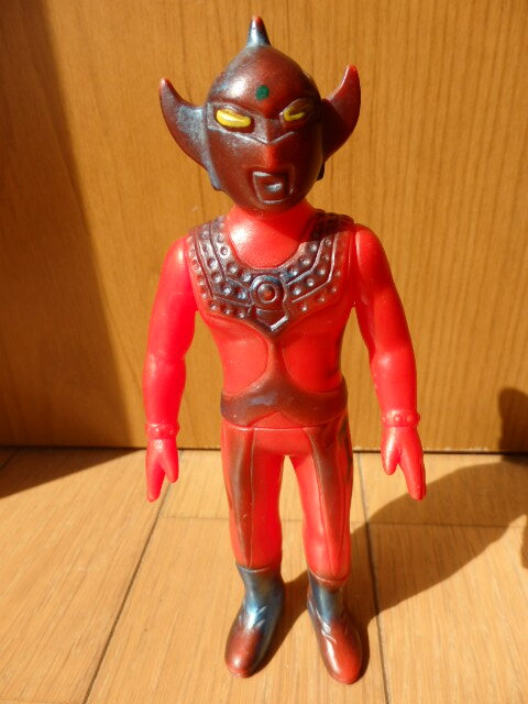 2026年最新】Yahoo!オークション -ウルトラマンタロウ ソフビの中古品