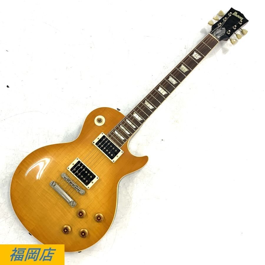 2026年最新】Yahoo!オークション -burny レスポール(ギター)の中古品