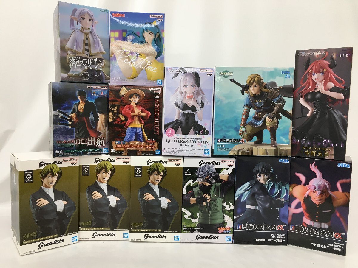 2026年最新】フィギュアの選りすぐり商品一覧 - Yahoo!オークション