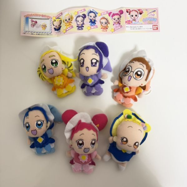 2026年最新】Yahoo!オークション -おジャ魔女どれみハナちゃんの中古品