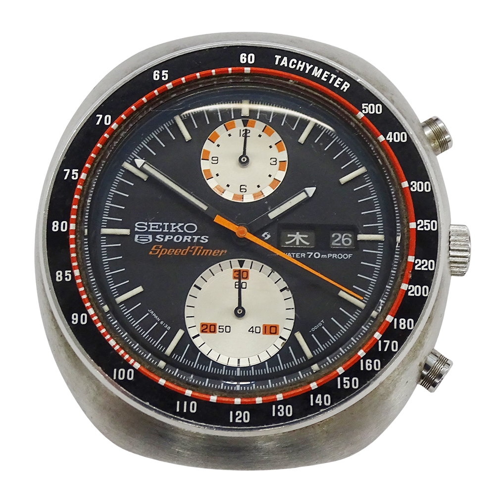 2026年最新】Yahoo!オークション -セイコースピードタイマーの中古品