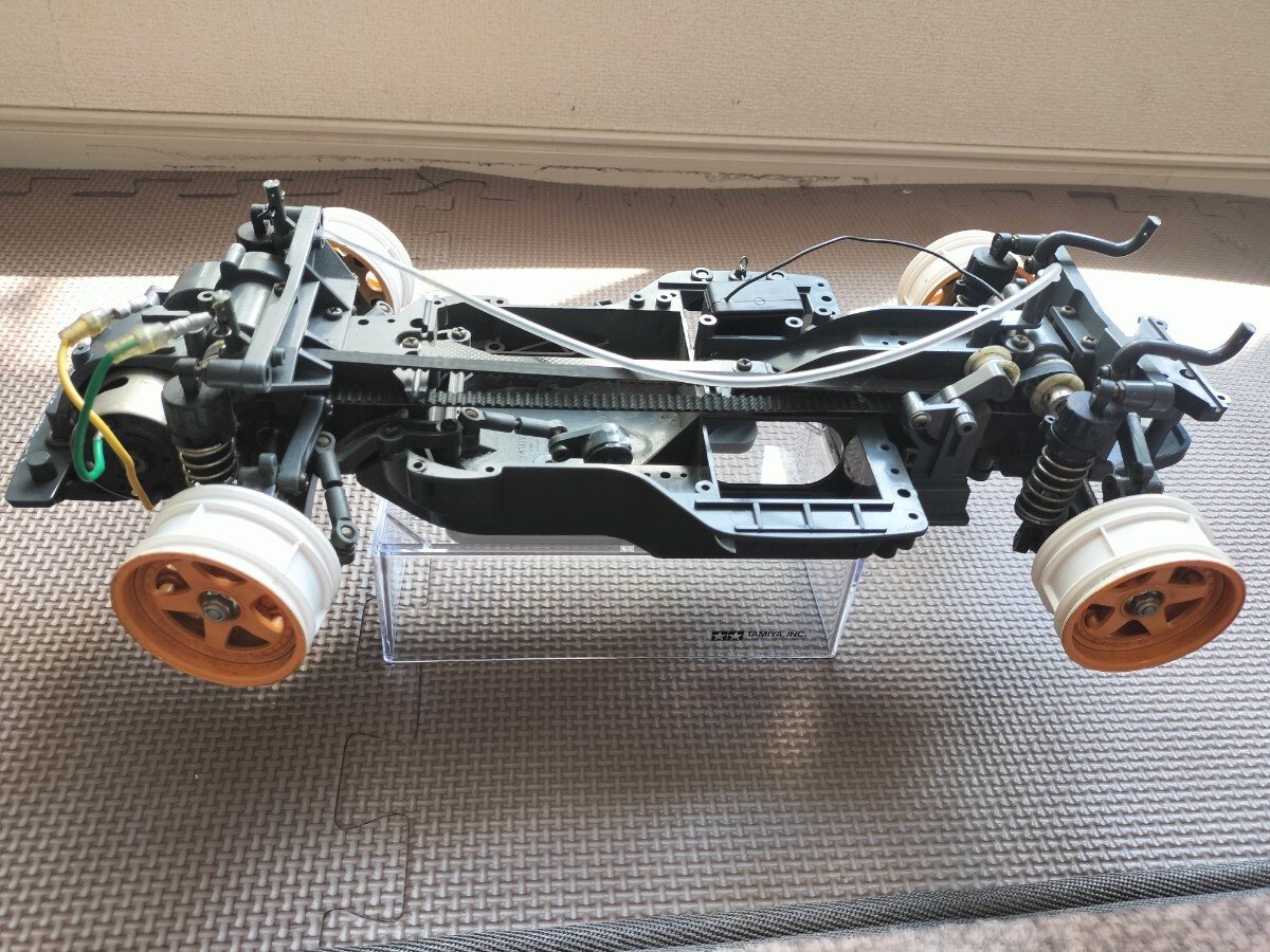 2026年最新】Yahoo!オークション -タミヤ ta03fの中古品・新品・未使用