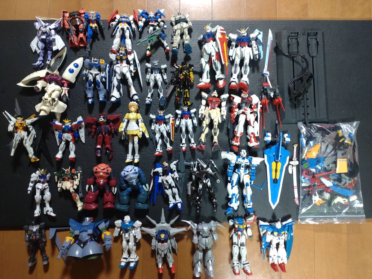 2026年最新】Yahoo!オークション -ガンプラ ジャンク まとめの中古品