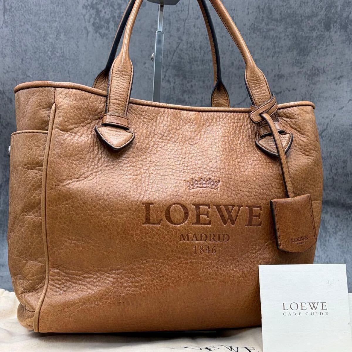 2026年最新】Yahoo!オークション -ロエベ バッグ メンズの中古品・新品