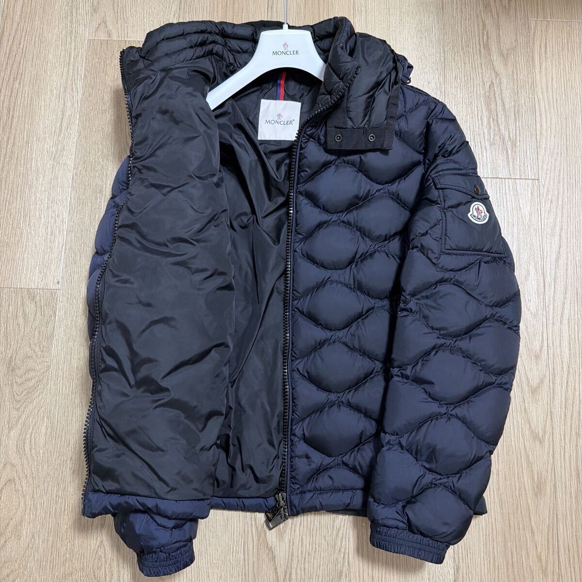 2026年最新】Yahoo!オークション -モンクレール キルティング