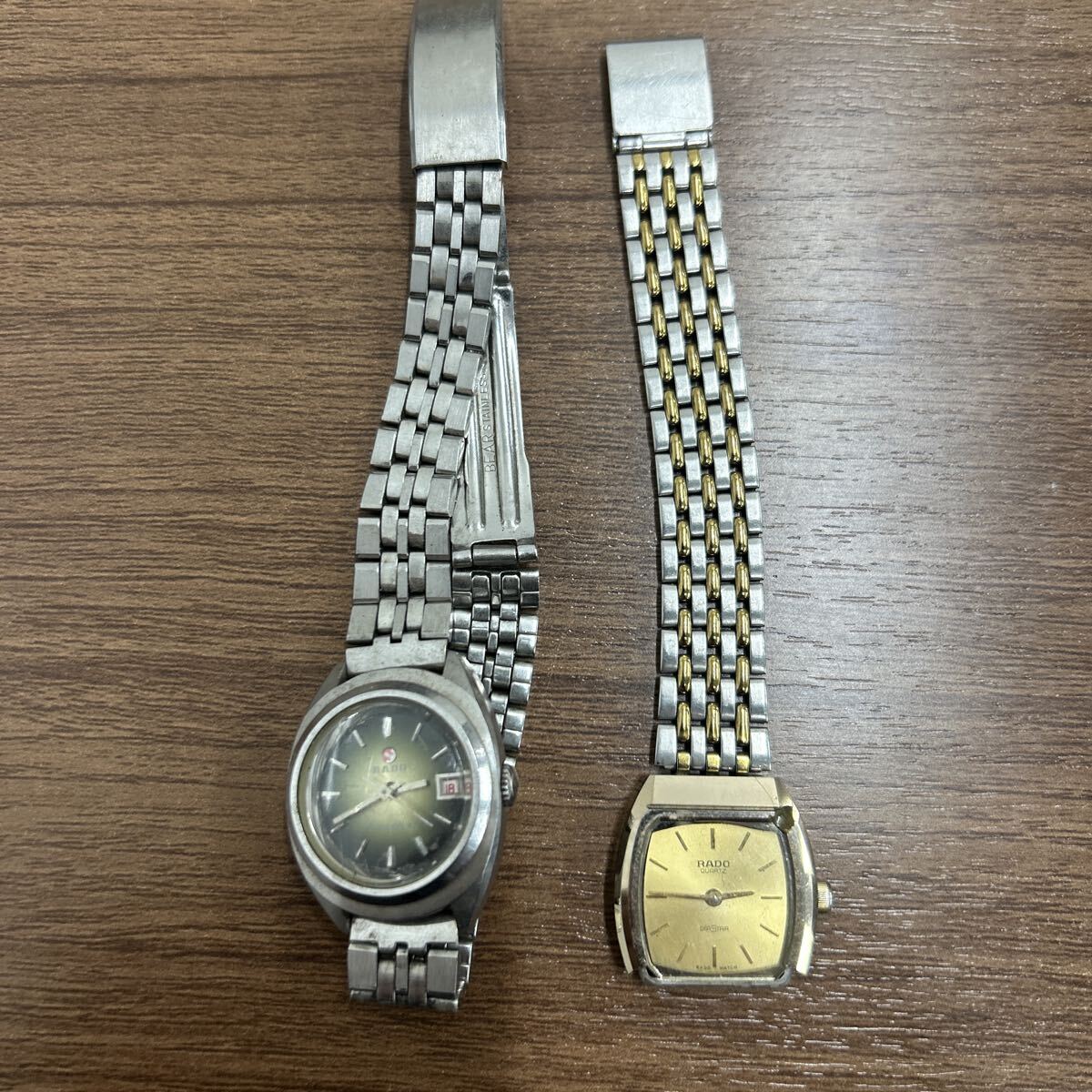 2026年最新】Yahoo!オークション -ジャンク品(ブランド腕時計)の中古品
