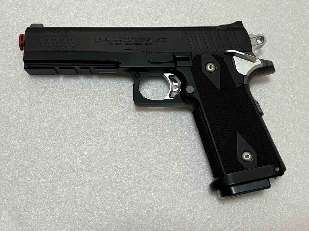 2026年最新】Yahoo!オークション -ハイキャパeの中古品・新品・未使用