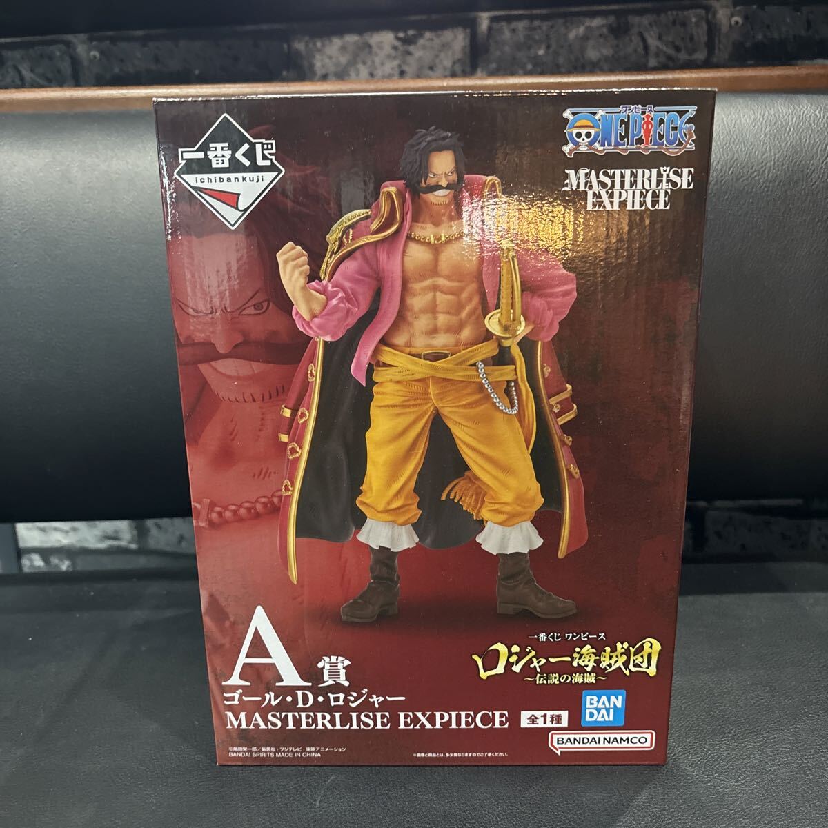2026年最新】Yahoo!オークション -ワンピース 一番 くじの中古品・新品