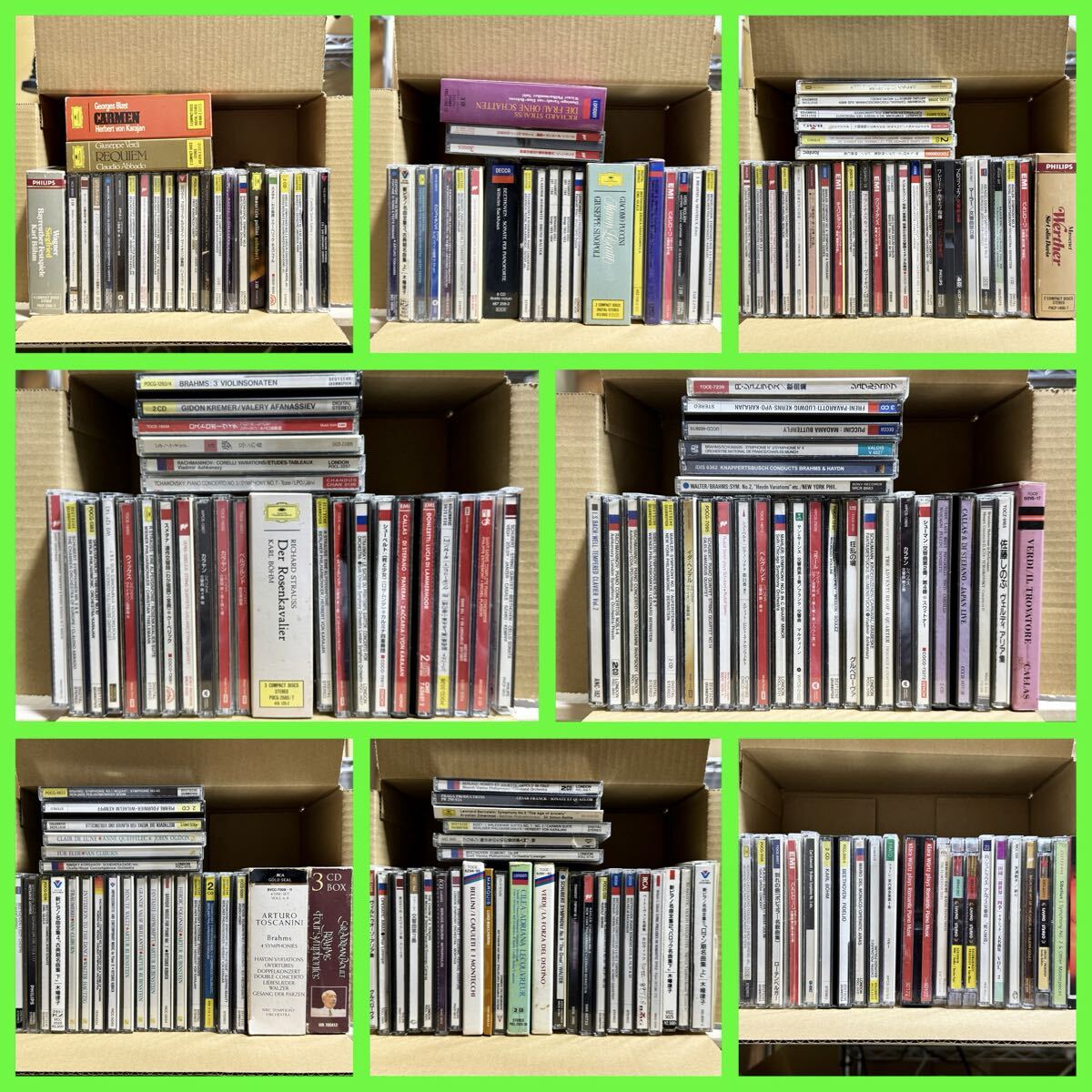 Yahoo!オークション - クラシック (CD) の中古品・新品・未使用品