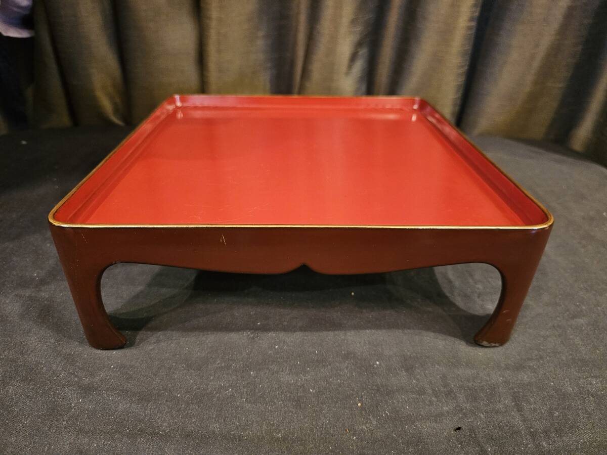 2026年最新】Yahoo!オークション -朱塗り 膳の中古品・新品・未使用品一覧