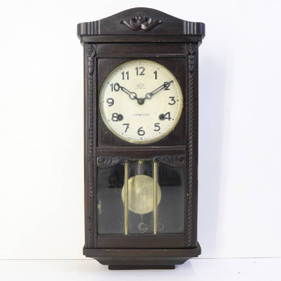 2026年最新】Yahoo!オークション -ゼンマイ時計の中古品・新品・未使用